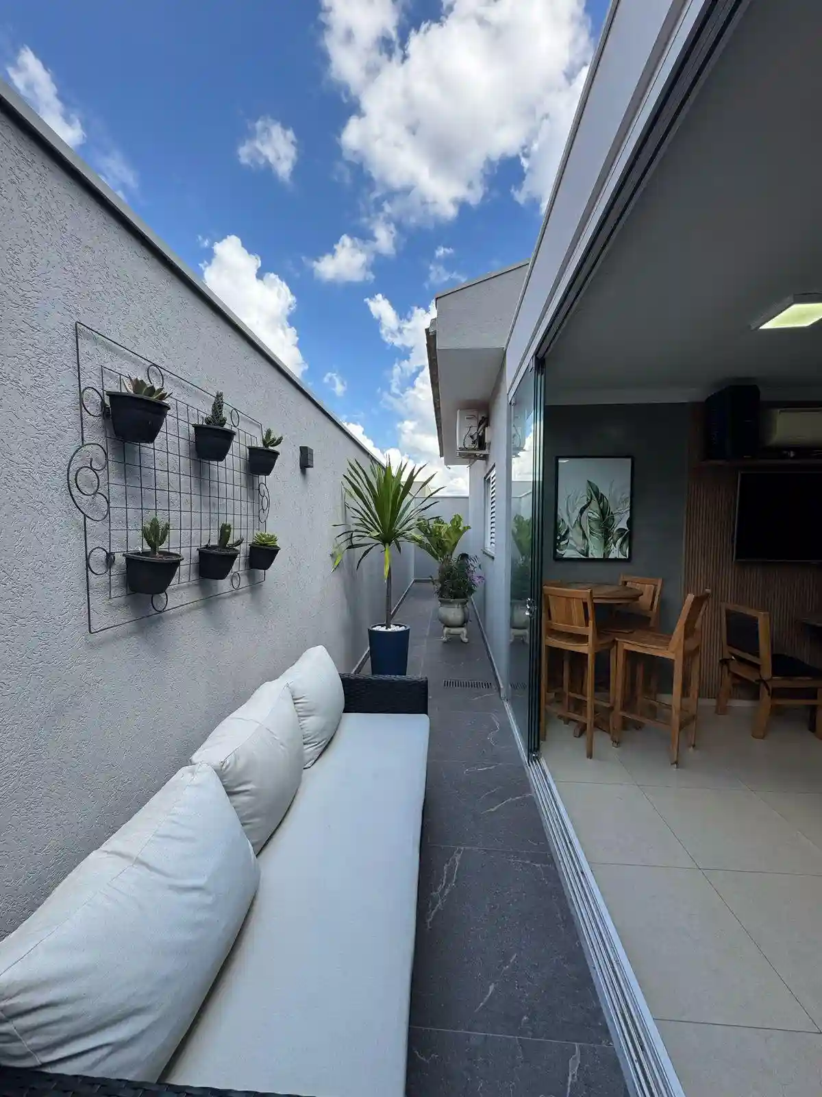 Casa de Condomínio com 3 quartos à venda, 155m² — foto 16 de 20