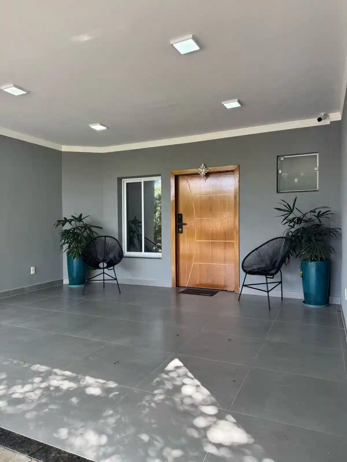 Casa de Condomínio com 3 quartos à venda, 155m² — foto 2 de 20