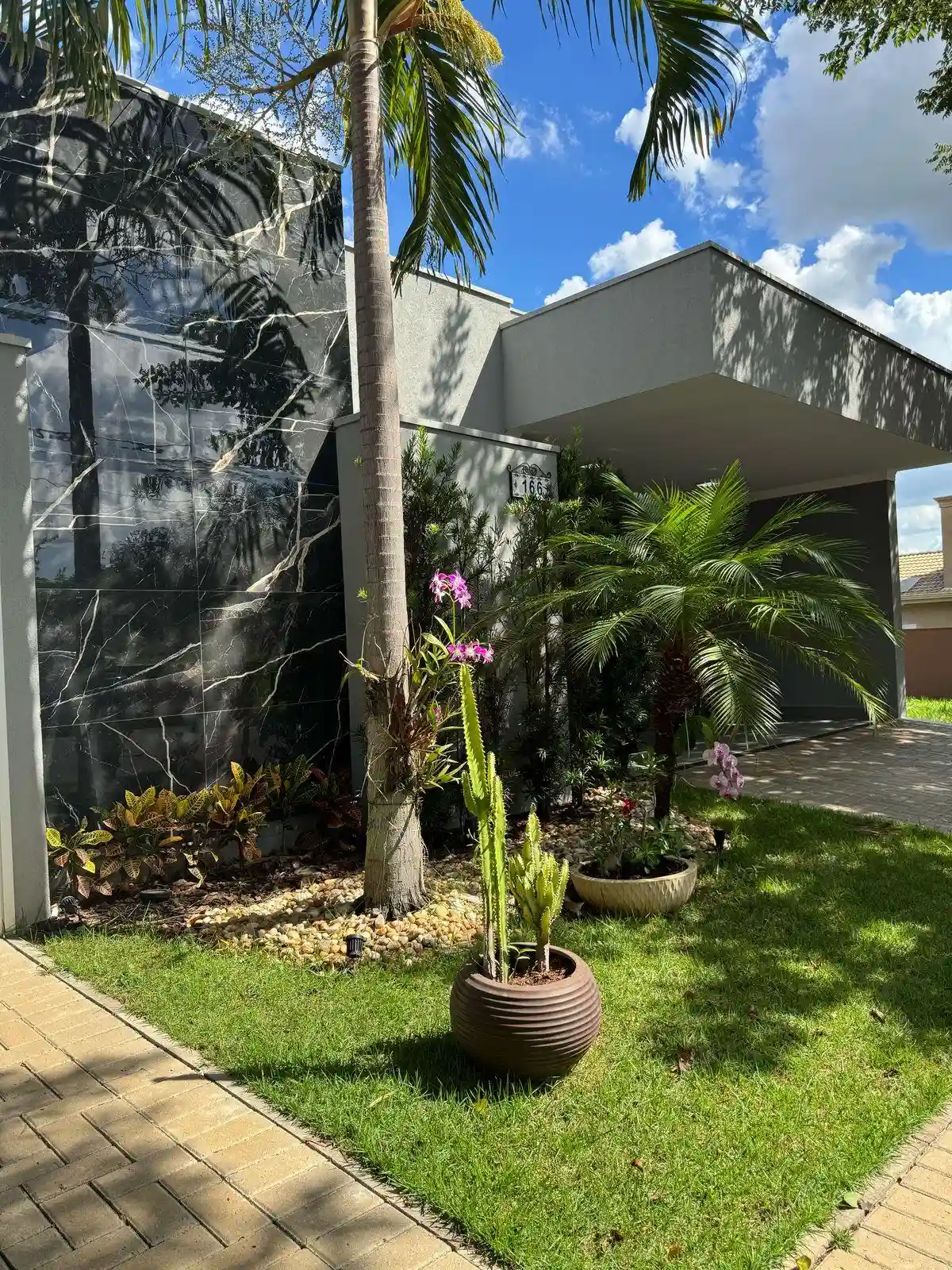 Casa de Condomínio com 3 quartos à venda, 155m² — foto 4 de 20