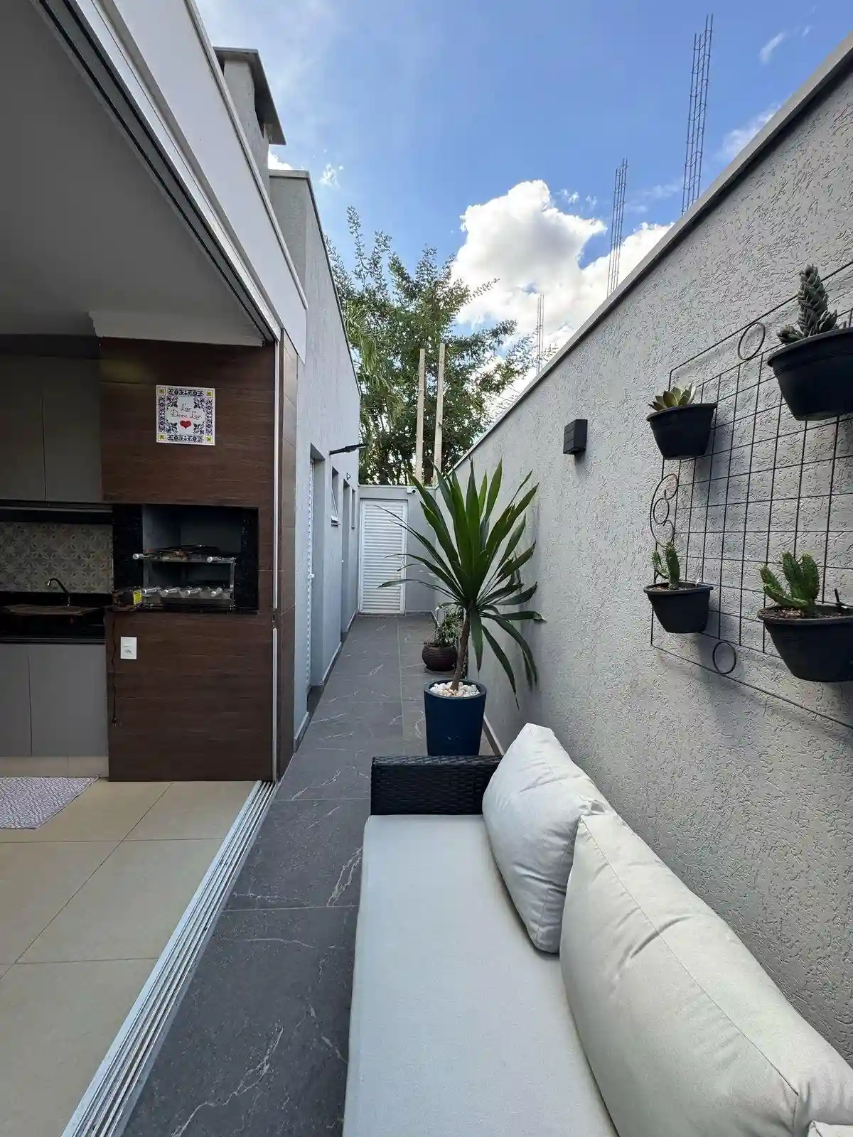 Casa de Condomínio com 3 quartos à venda, 155m² — foto 11 de 20