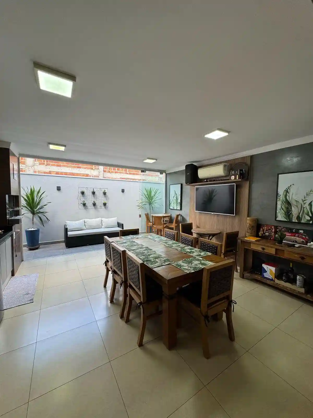 Casa de Condomínio com 3 quartos à venda, 155m² — foto 14 de 20