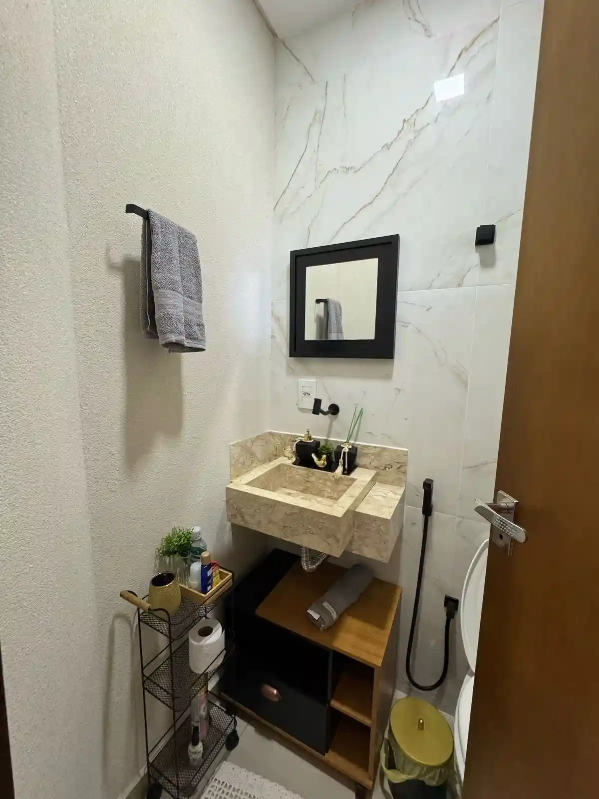 Casa de Condomínio com 3 quartos à venda, 155m² — foto 6 de 20