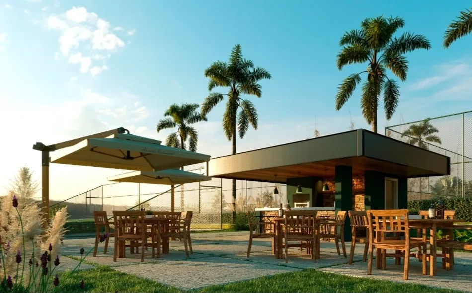 Terreno / Lote / Condomínio à venda, 300m² — foto 1 de 8