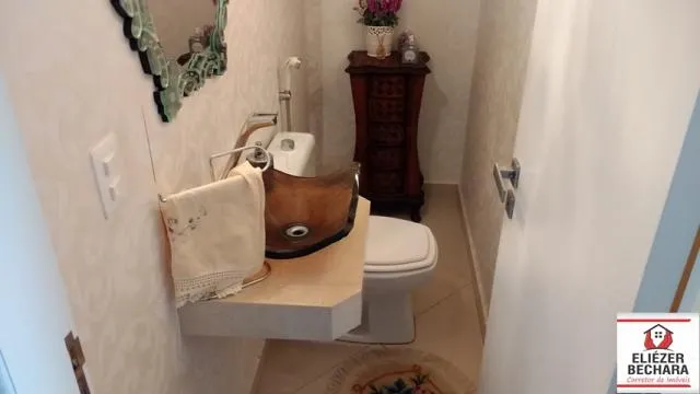 Casa de Condomínio à venda — foto 4 de 12
