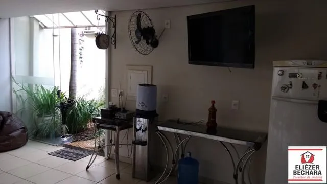 Casa de Condomínio à venda — foto 7 de 12