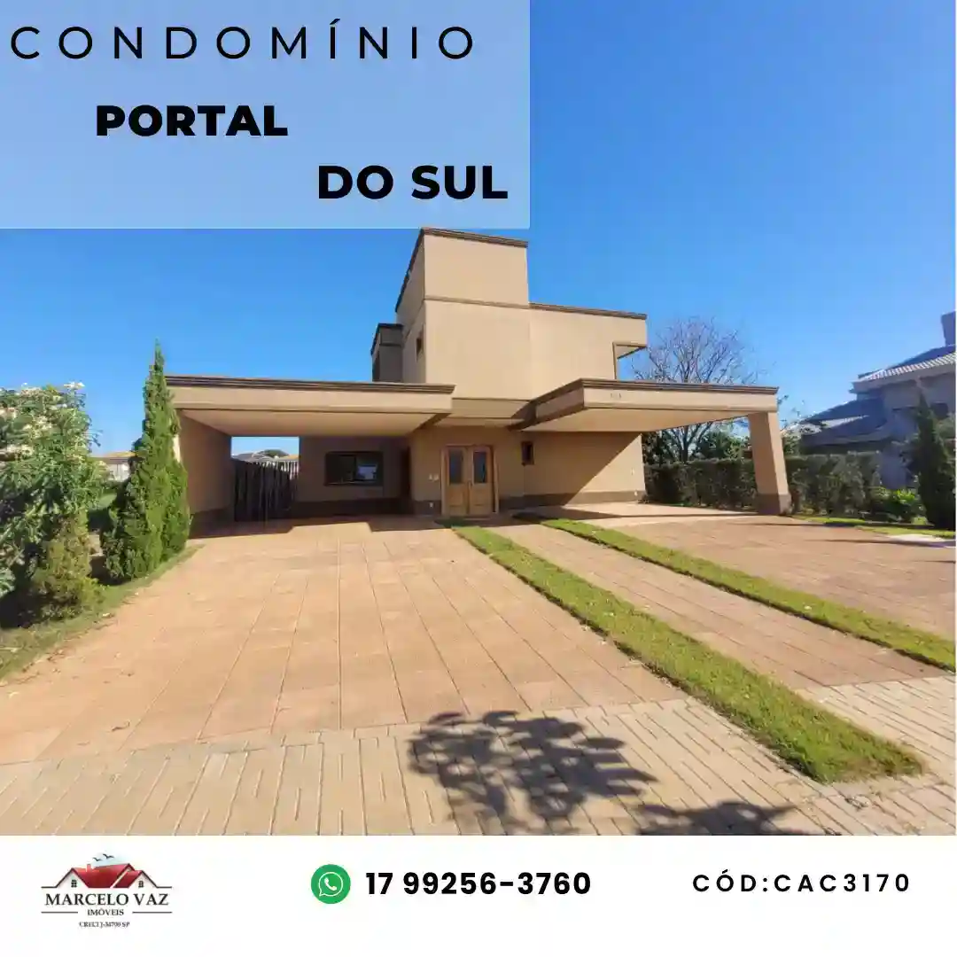 Sobrado à venda — foto 1 de 47