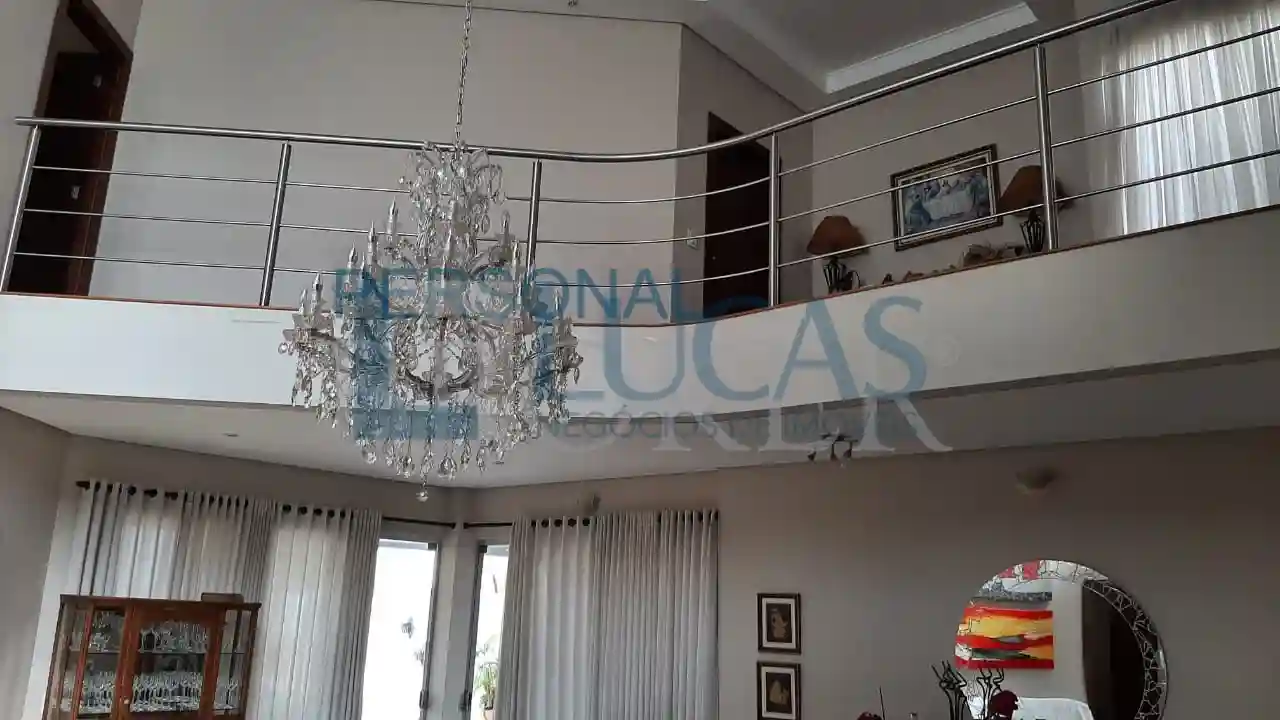 Casa de Condomínio com 3 quartos para aluguel, 340m² — foto 11 de 15