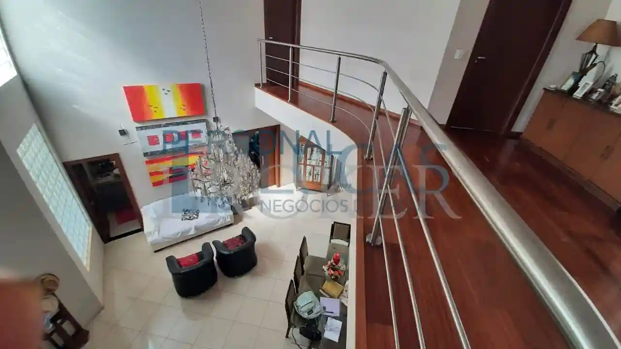 Casa de Condomínio com 3 quartos para aluguel, 340m² — foto 13 de 15