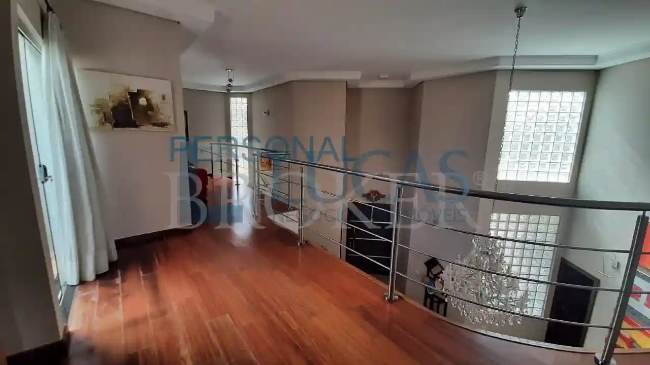 Casa de Condomínio com 3 quartos para aluguel, 340m² — foto 12 de 15