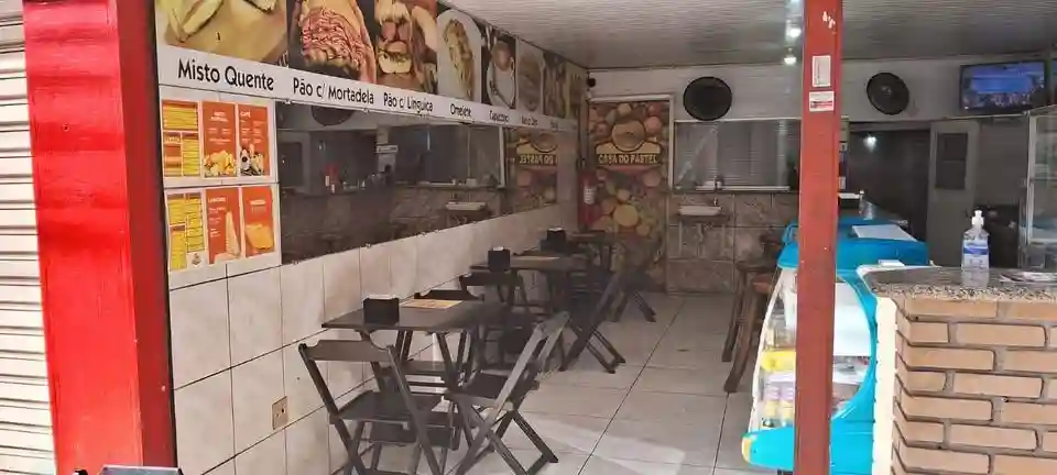 Loja / Salão / Ponto Comercial  à venda, 70m² — foto 8 de 8
