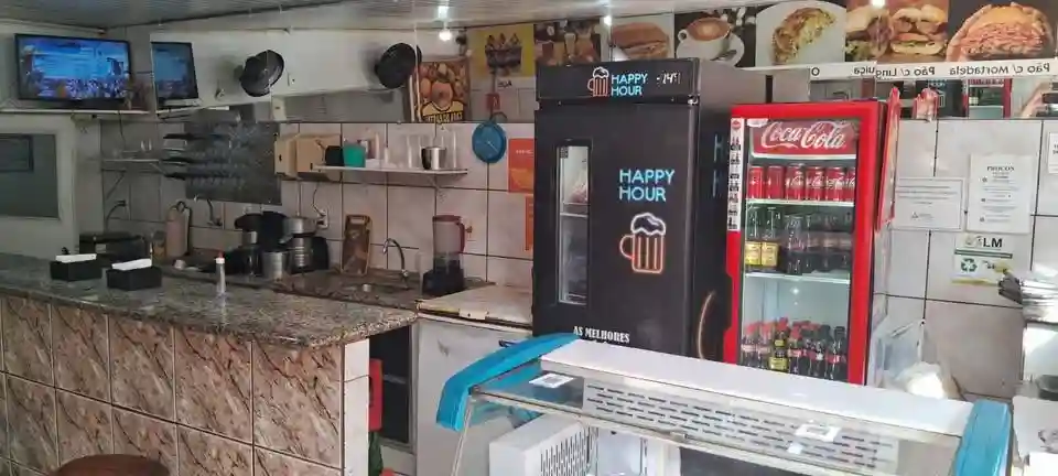 Loja / Salão / Ponto Comercial  à venda, 70m² — foto 2 de 8