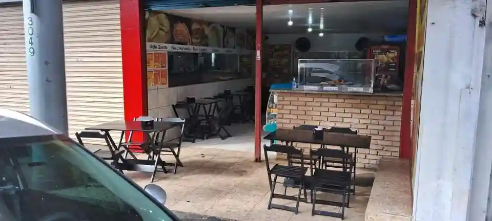 Loja / Salão / Ponto Comercial  à venda, 70m² — foto 3 de 8