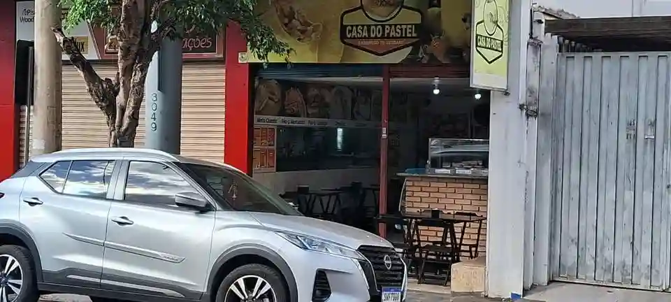 Loja / Salão / Ponto Comercial  à venda, 70m² — foto 1 de 8