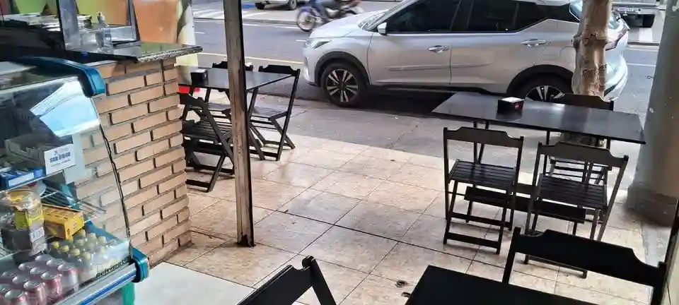 Loja / Salão / Ponto Comercial  à venda, 70m² — foto 4 de 8