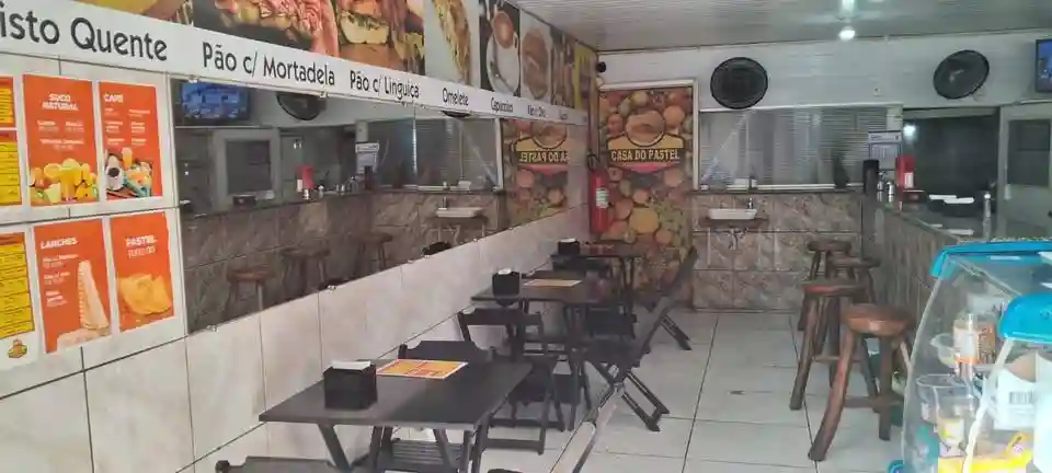 Loja / Salão / Ponto Comercial  à venda, 70m² — foto 7 de 8