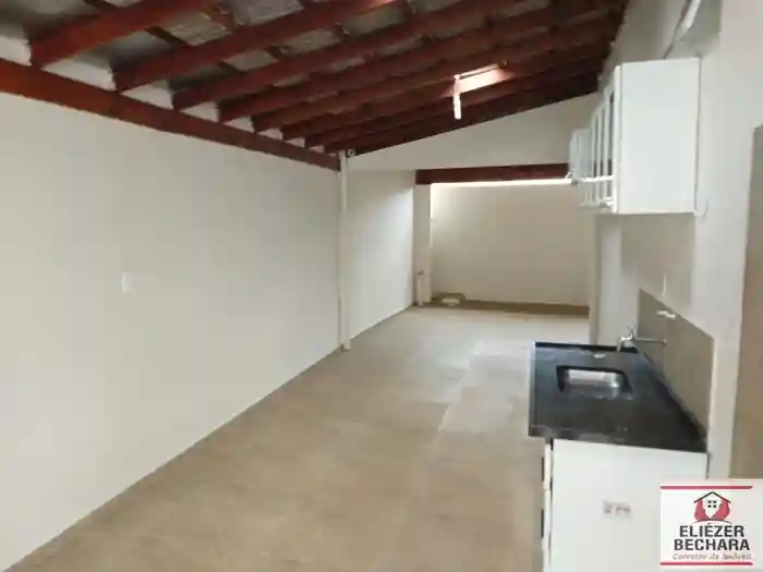 Casa com 2 quartos à venda, 120m² — foto 47 de 53