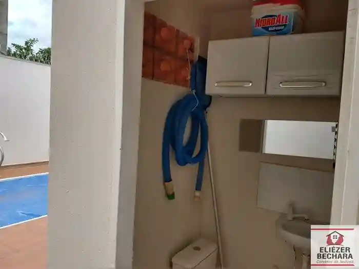 Casa com 2 quartos à venda, 120m² — foto 40 de 53