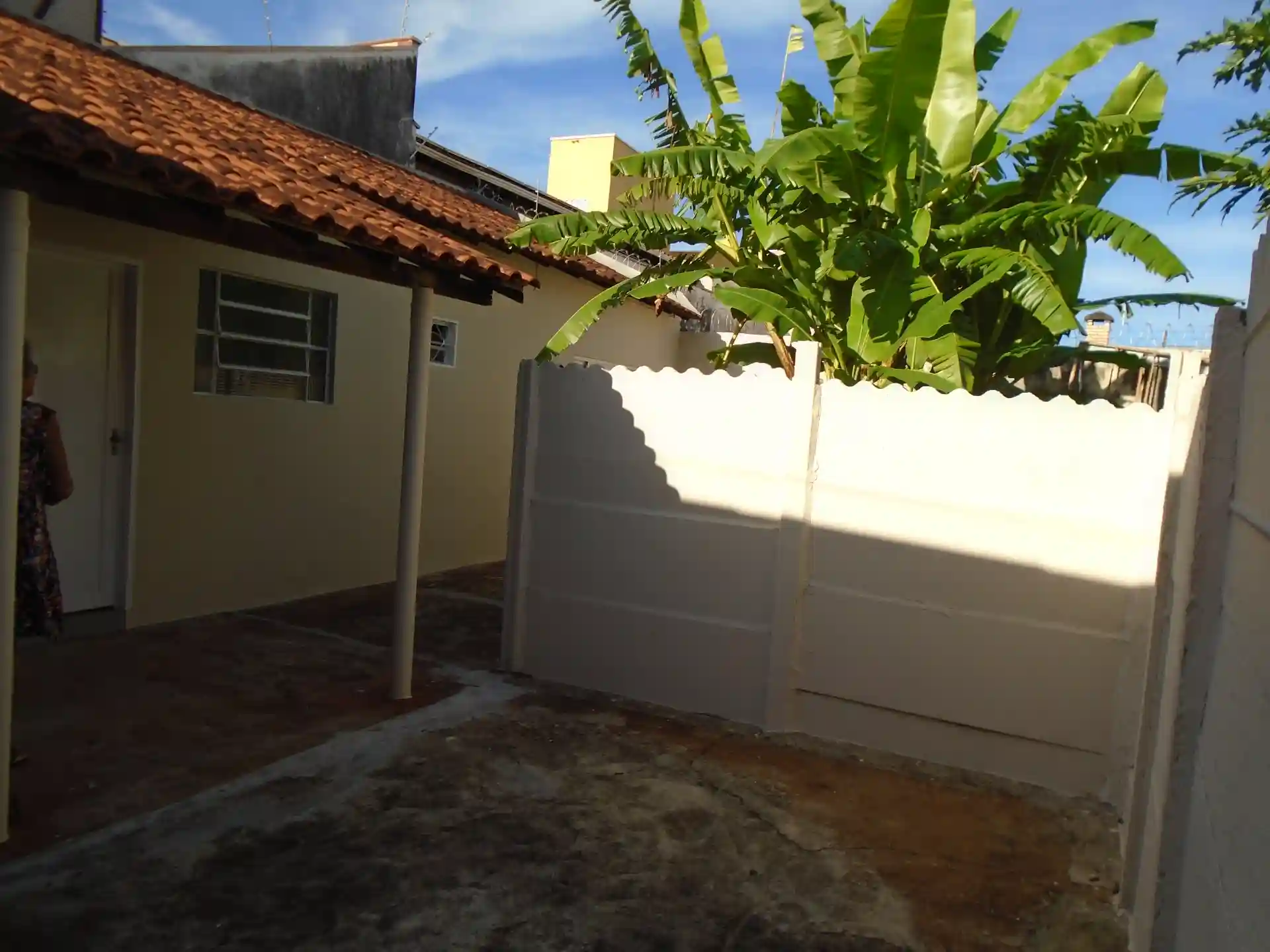 Casa com 1 quarto para aluguel, 30m² — foto 4 de 14