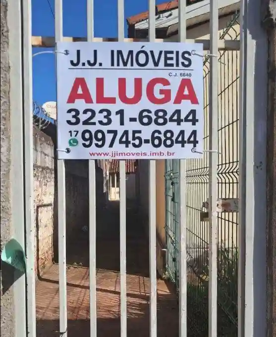 Casa com 1 quarto para aluguel, 30m² — foto 1 de 14
