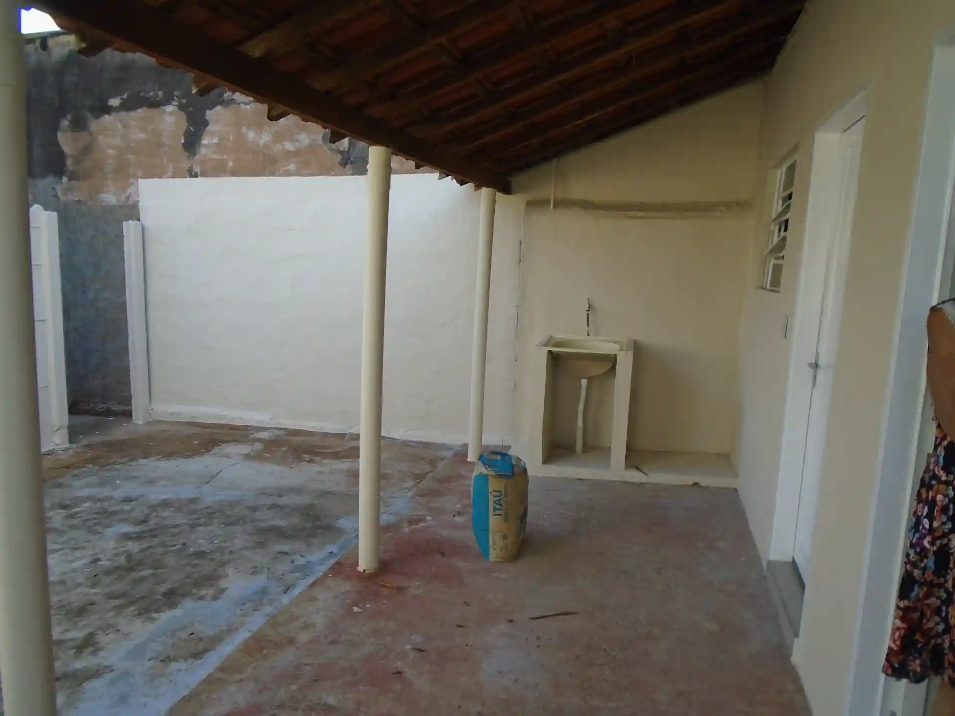 Casa com 1 quarto para aluguel, 30m² — foto 6 de 14