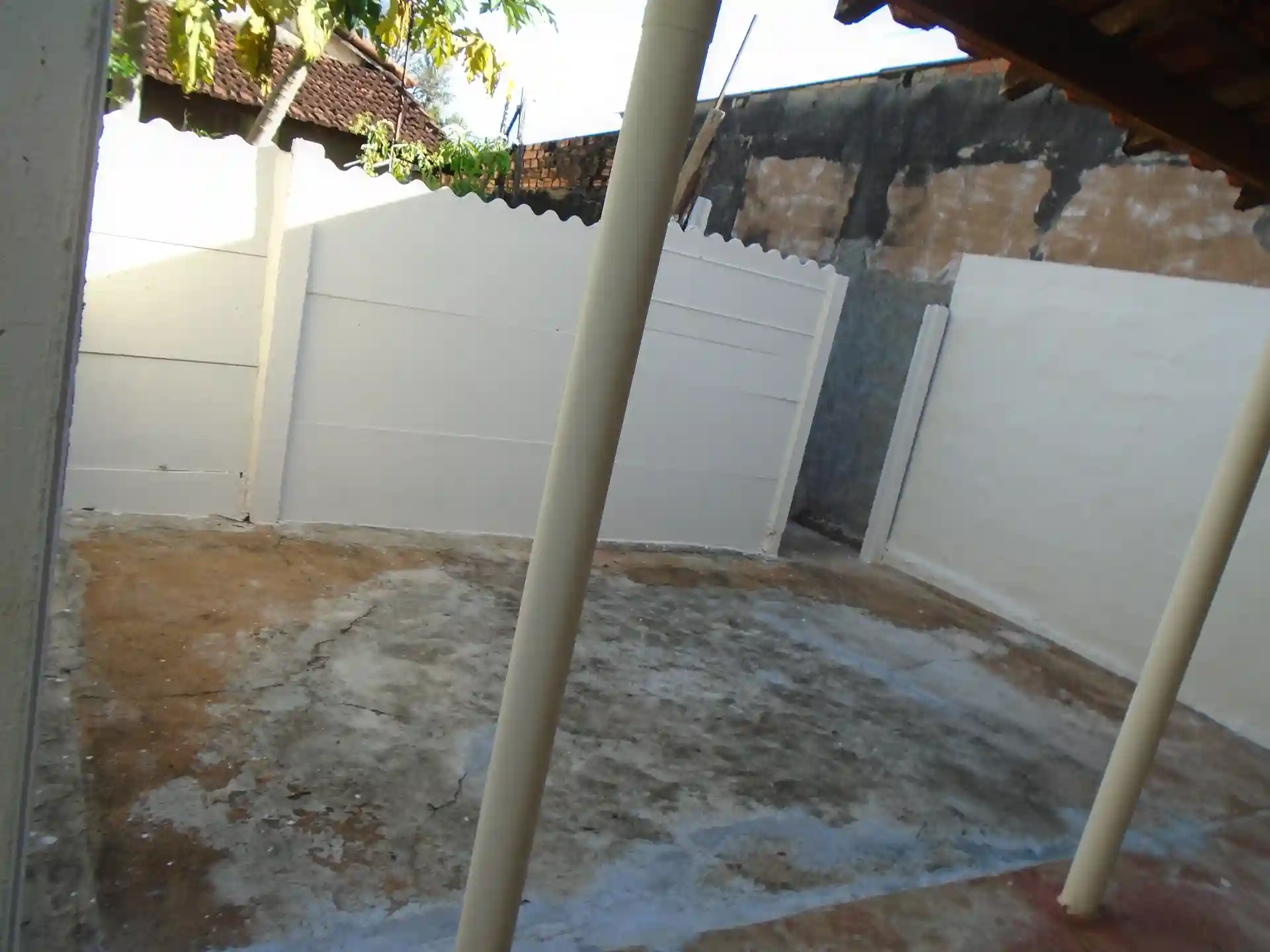 Casa com 1 quarto para aluguel, 30m² — foto 7 de 14