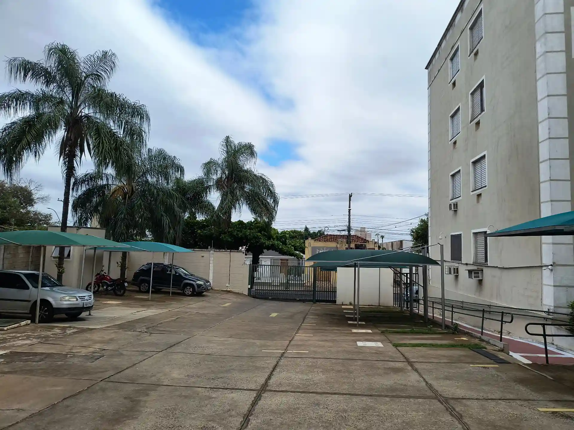 Apartamento com 2 quartos à venda, 53m² — foto 18 de 19