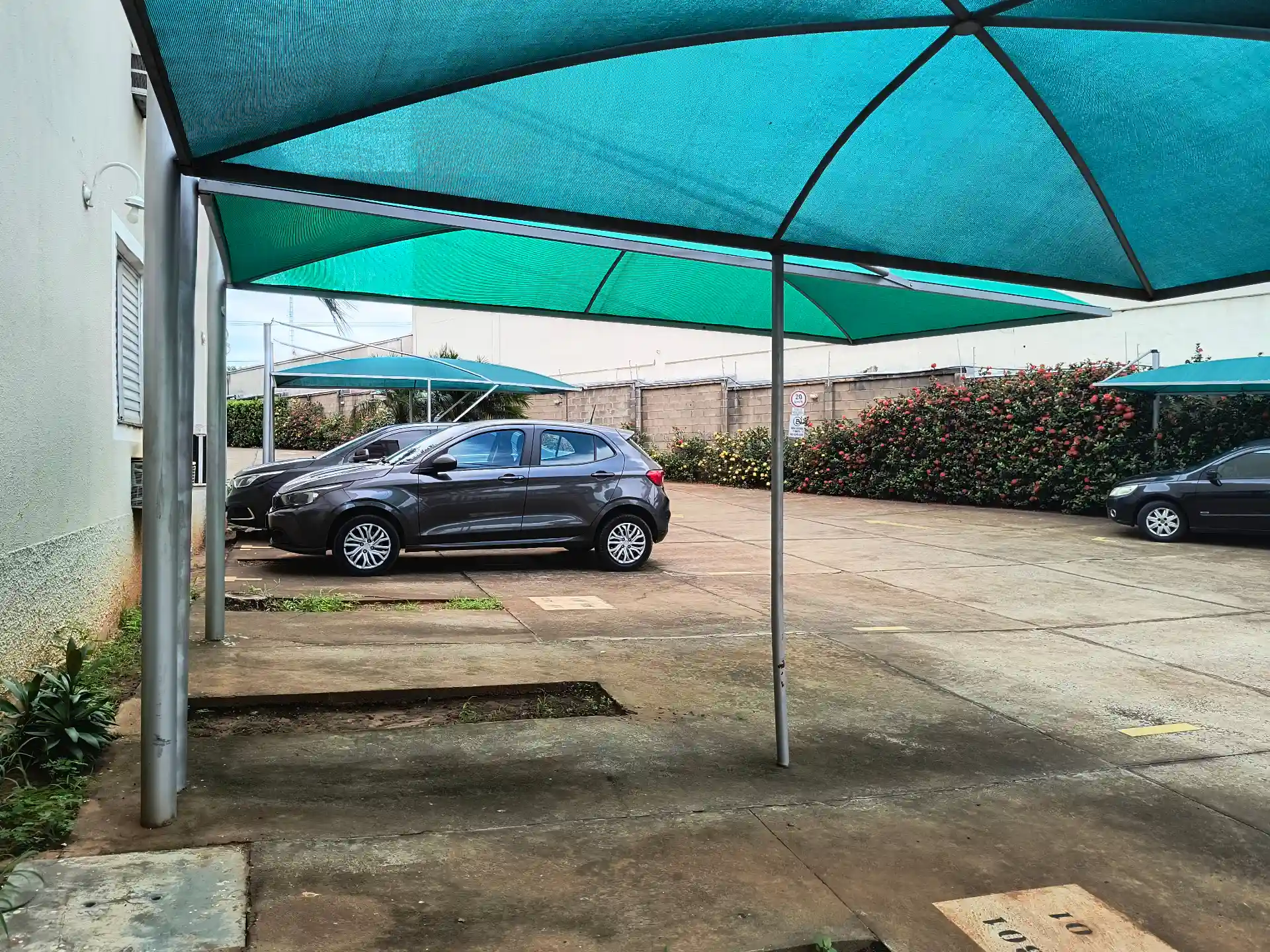Apartamento com 2 quartos à venda, 53m² — foto 3 de 19