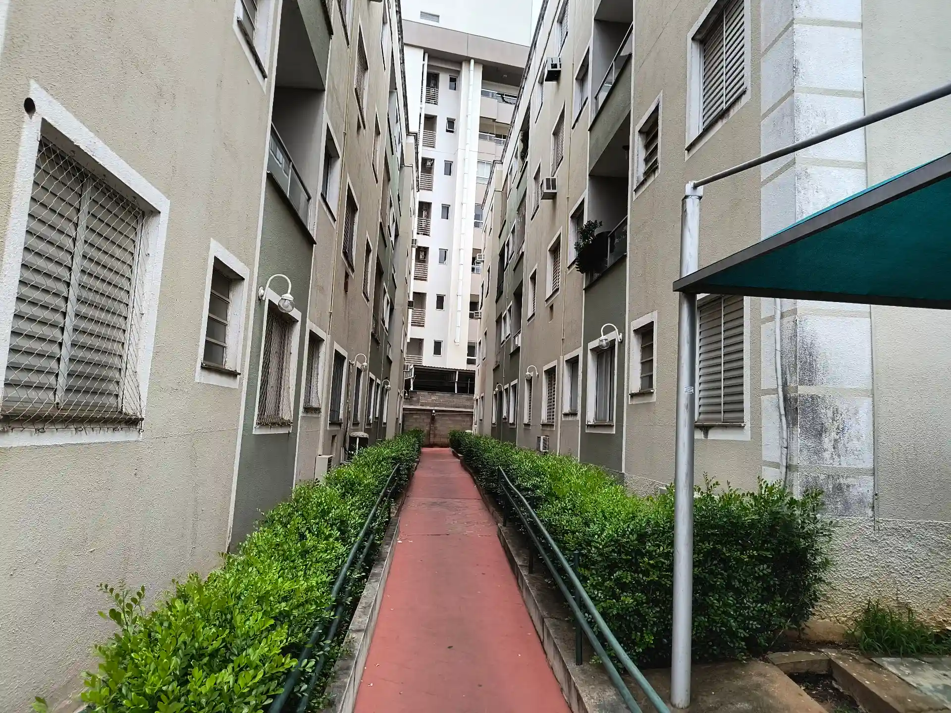 Apartamento com 2 quartos à venda, 53m² — foto 19 de 19
