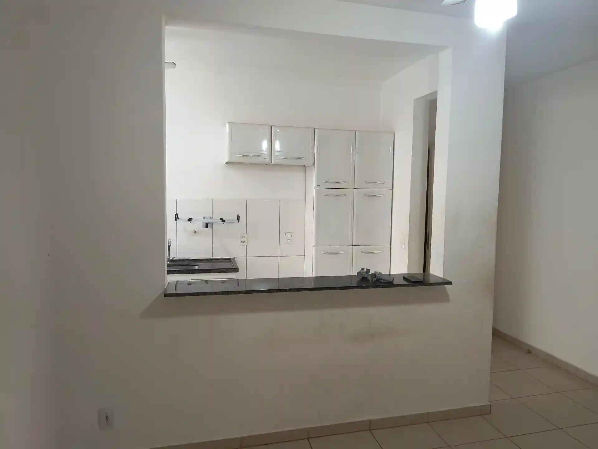 Apartamento com 2 quartos à venda, 53m² — foto 5 de 19