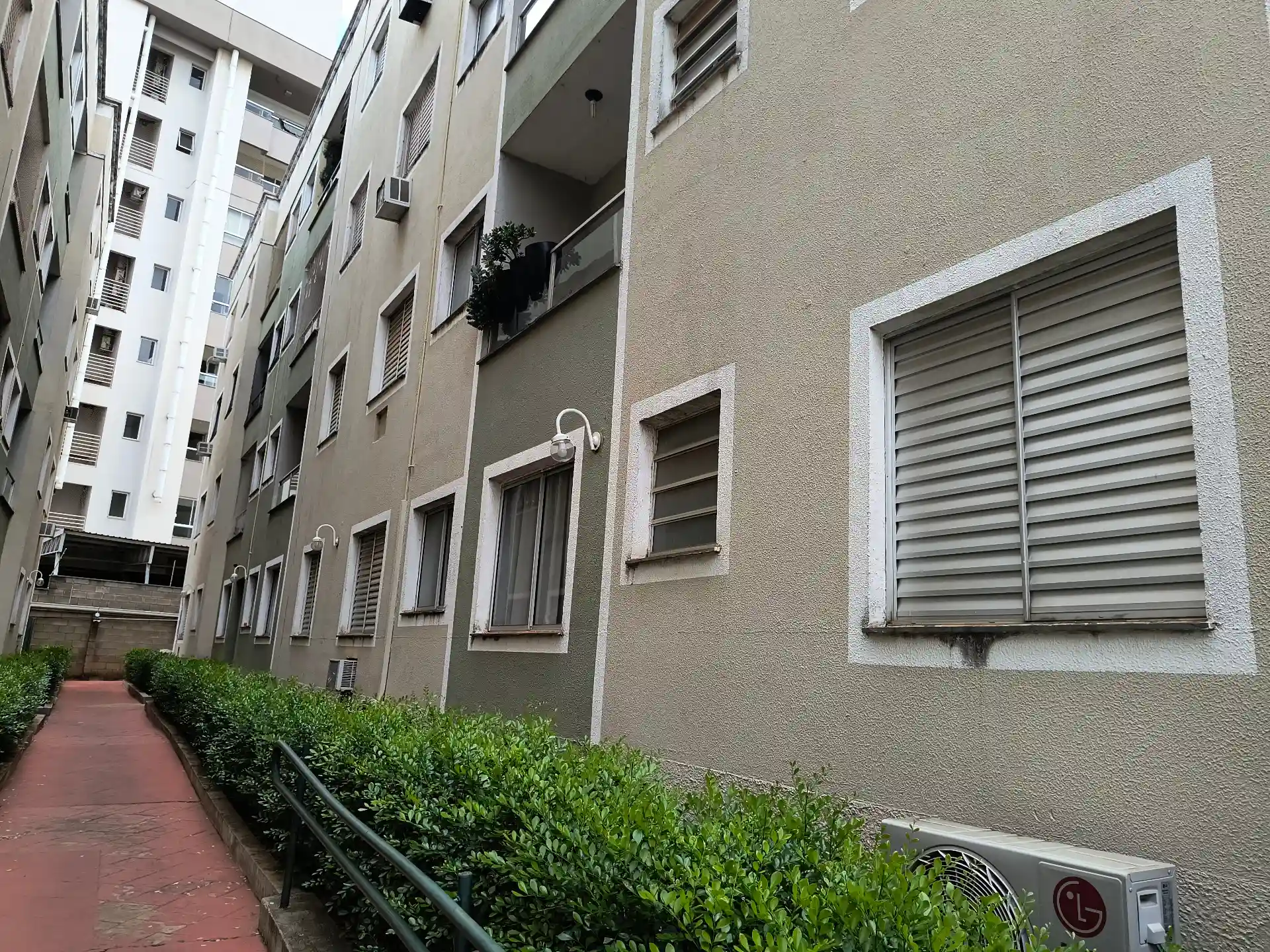 Apartamento com 2 quartos à venda, 53m² — foto 4 de 19