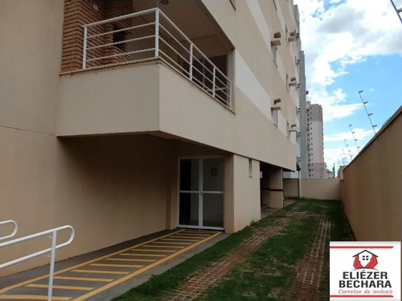 Apartamento à venda — foto 1 de 5