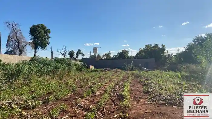 Fazenda / Sítio / Chácara à venda — foto 1 de 6