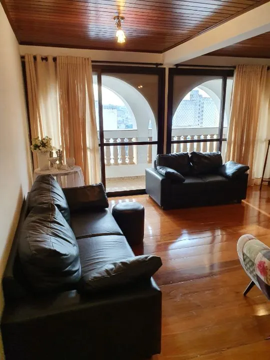Apartamento à venda — foto 1 de 8