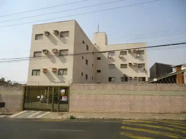 Apartamento à venda — foto 1 de 21