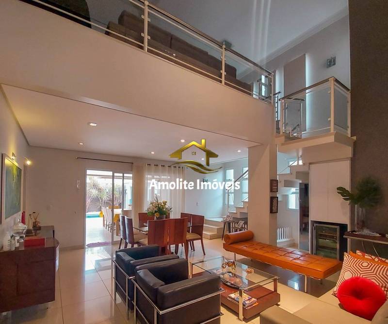 Casa de Condomínio com 4 quartos à venda, 370m² — foto 8 de 10