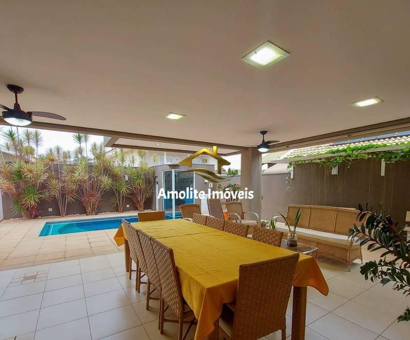 Casa de Condomínio com 4 quartos à venda, 370m² — foto 7 de 10