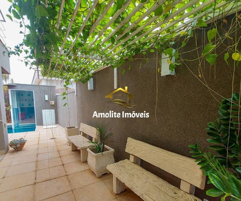 Casa de Condomínio com 4 quartos à venda, 370m² — foto 9 de 10