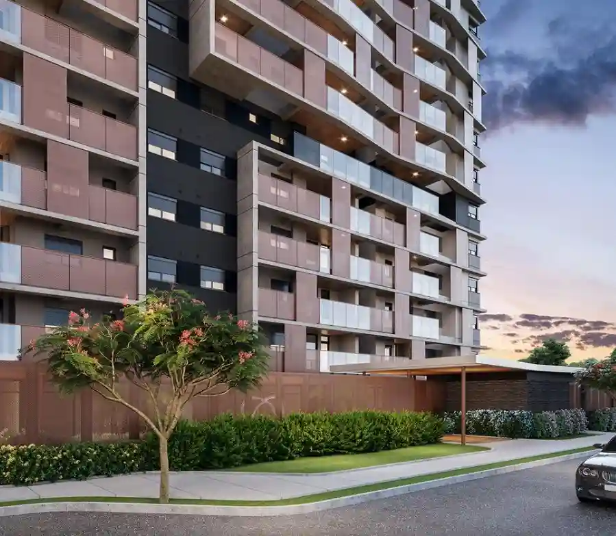 Apartamento com 2 quartos à venda, 78m² — foto 22 de 23
