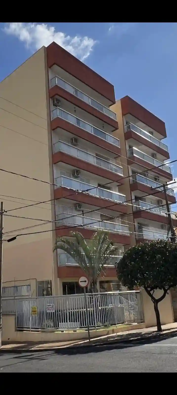 Apartamento com 2 quartos à venda, 93m² — foto 1 de 1
