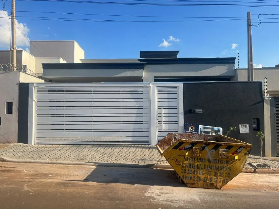 Casa à venda — foto 5 de 10