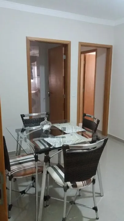 Apartamento com 2 quartos à venda, 55m² — foto 3 de 5