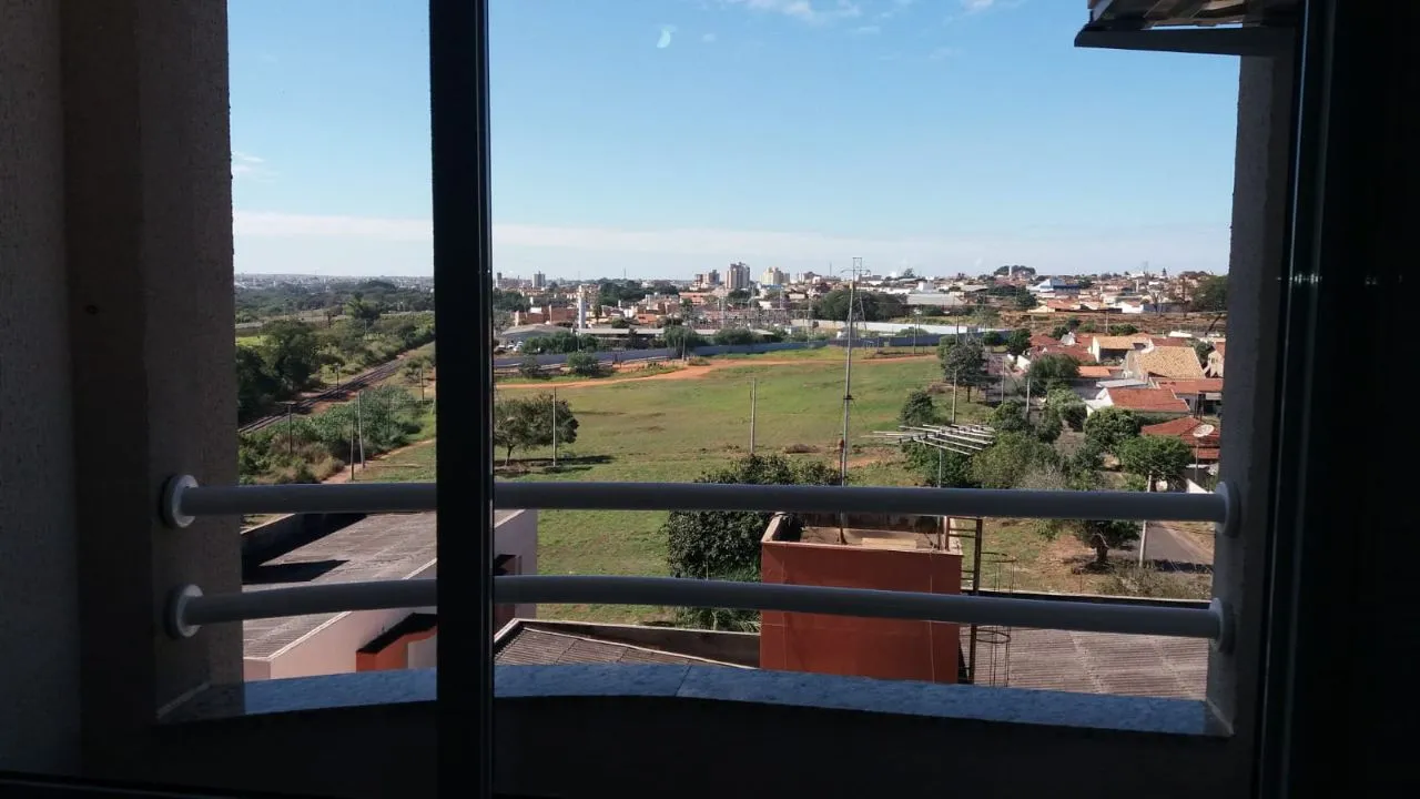 Apartamento com 2 quartos à venda, 55m² — foto 4 de 5