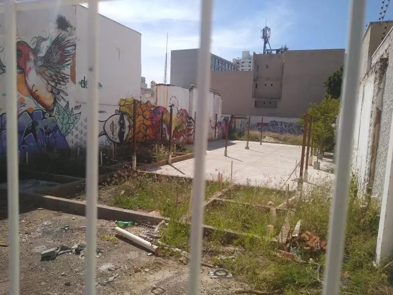Terreno / Lote / Condomínio  à venda, 462m² — foto 2 de 3