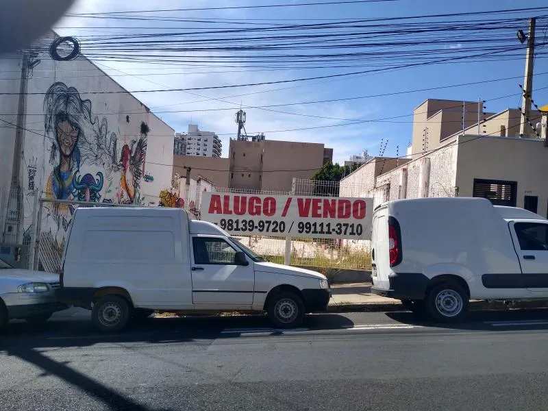 Terreno / Lote / Condomínio  à venda, 462m² — foto 3 de 3
