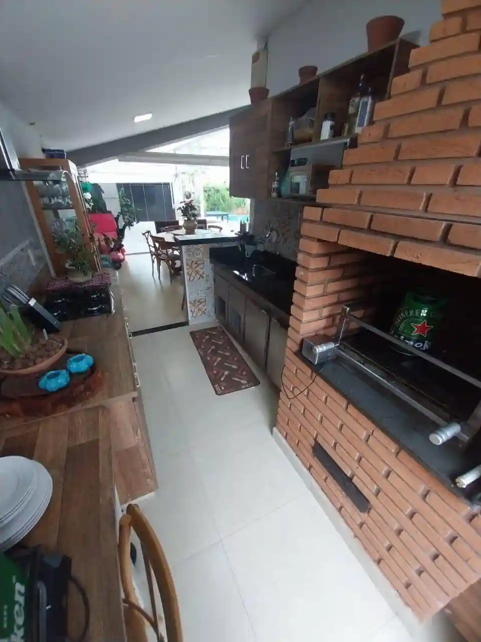 Casa com 3 quartos à venda, 250m² — foto 19 de 30