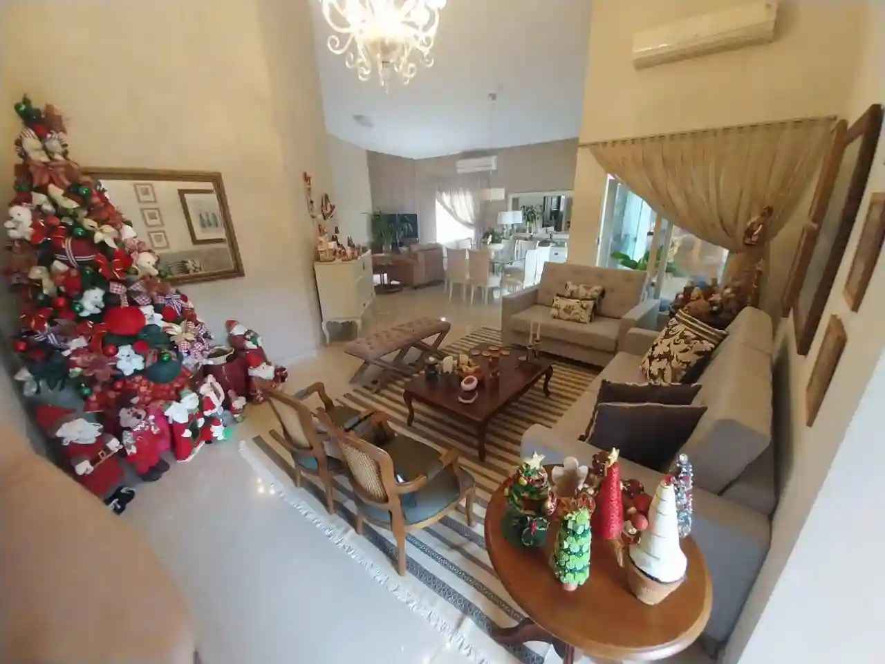 Casa com 3 quartos à venda, 250m² — foto 7 de 30