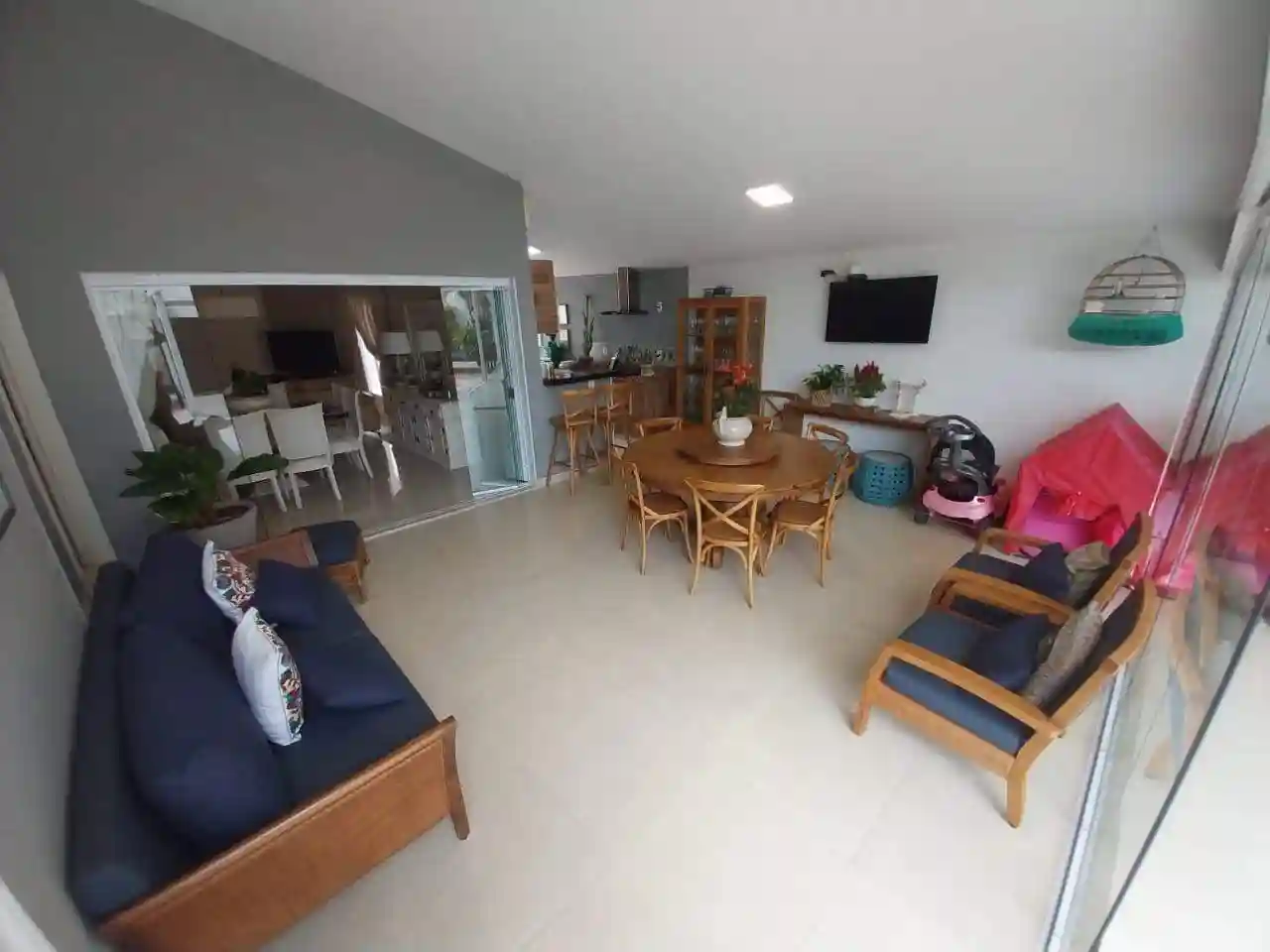 Casa com 3 quartos à venda, 250m² — foto 17 de 30