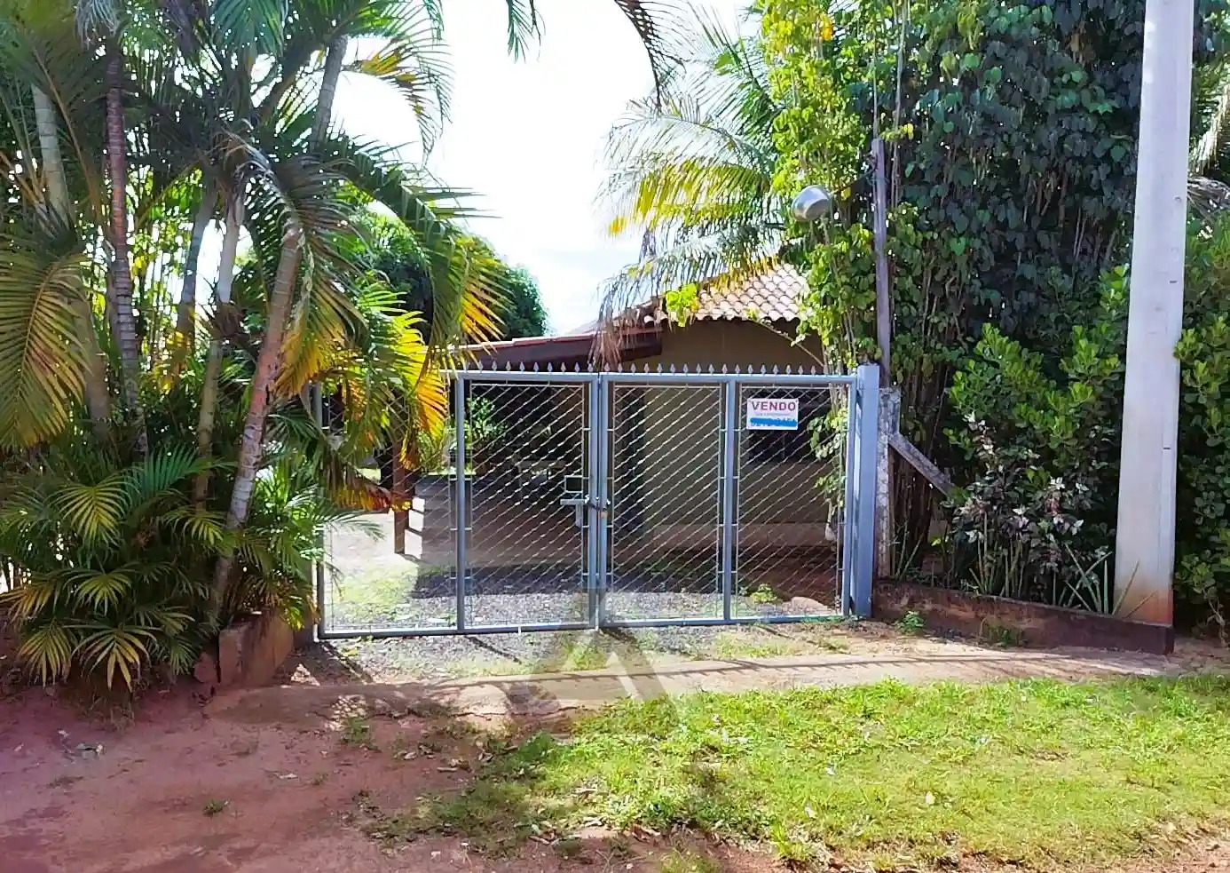 Casa de Vila com 3 quartos à venda, 120m² — foto 3 de 6