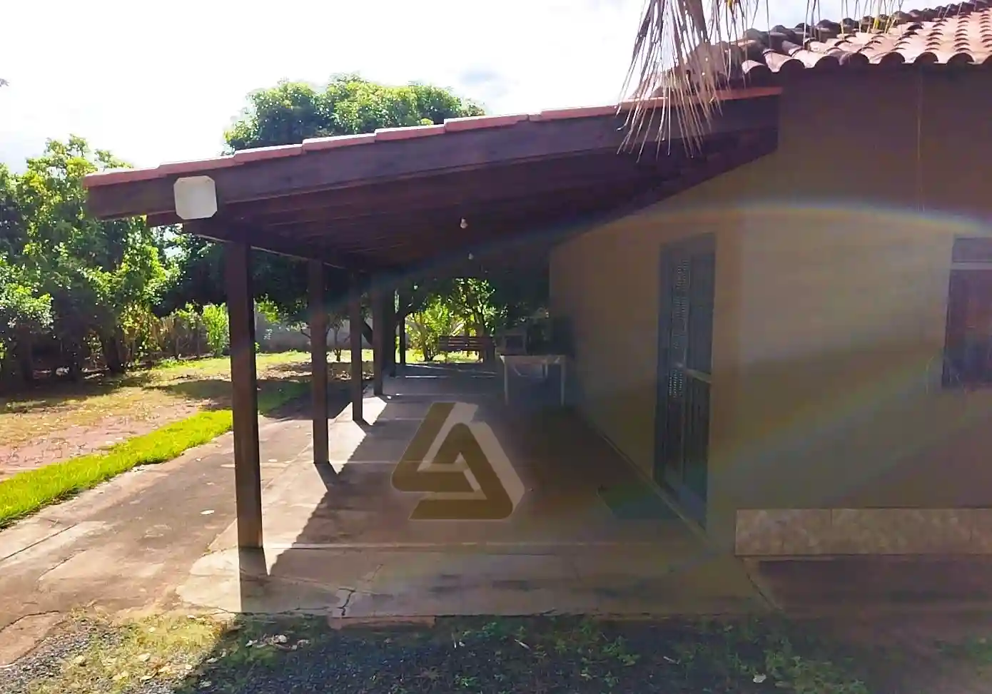 Casa de Vila com 3 quartos à venda, 120m² — foto 1 de 6