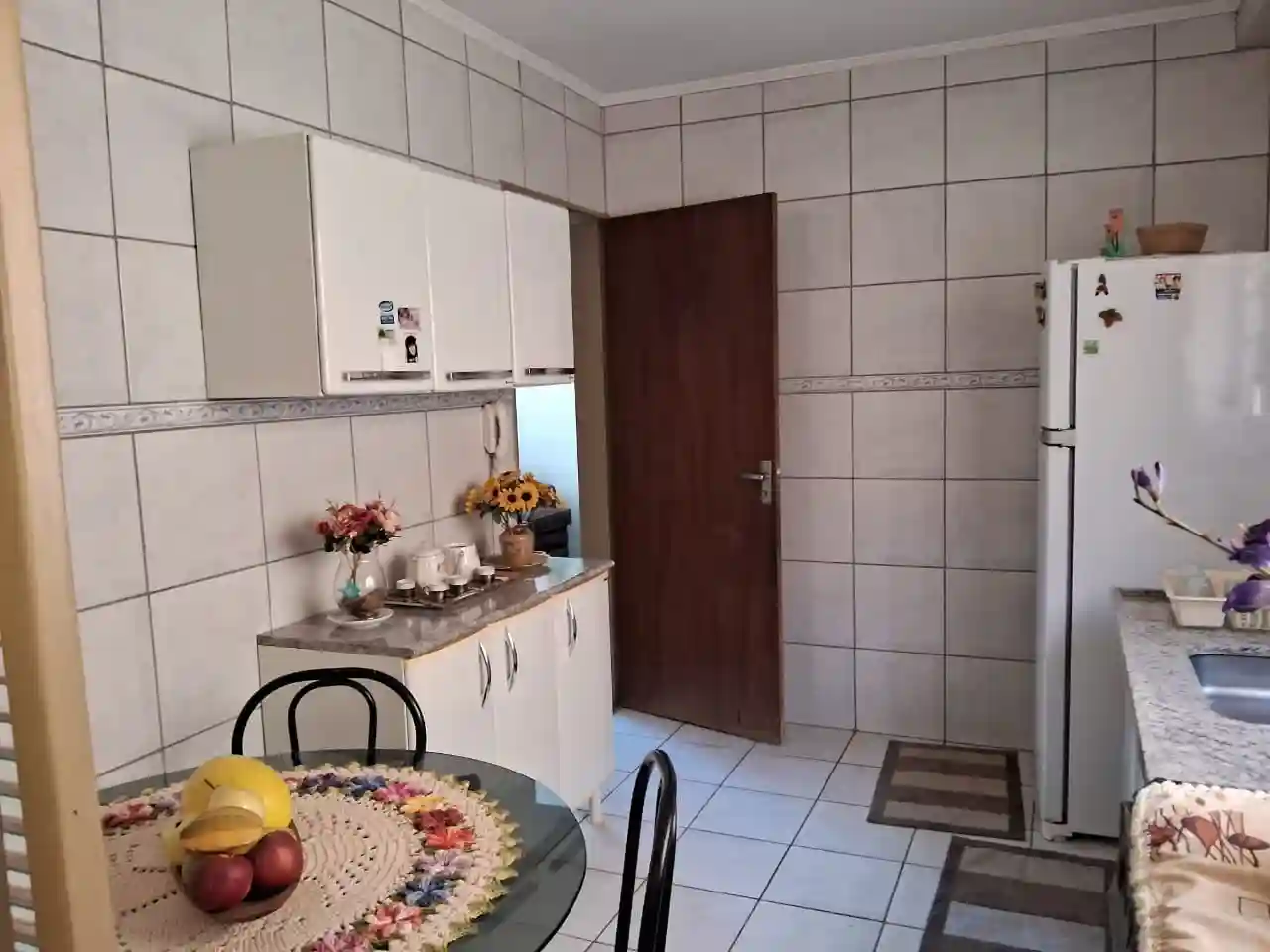Apartamento  à venda, 60m² — foto 11 de 12